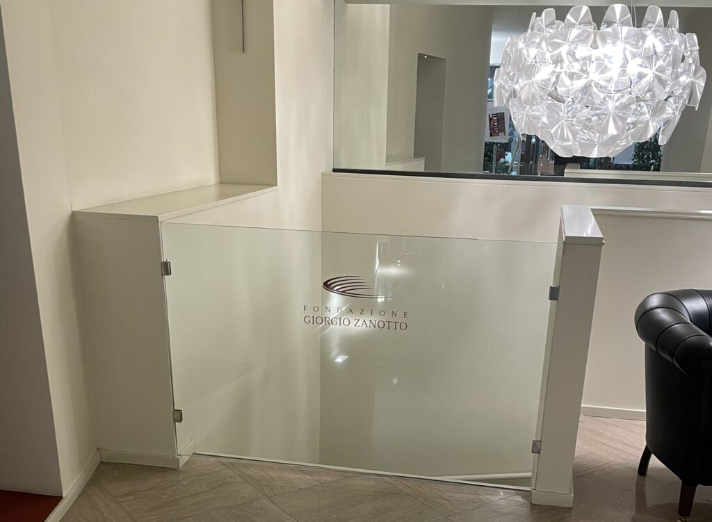 Fondazione Giorgio Zanotto