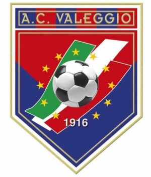 Logo Valeggio Calcio