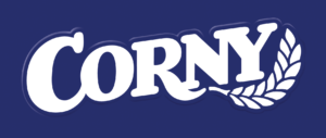 corny