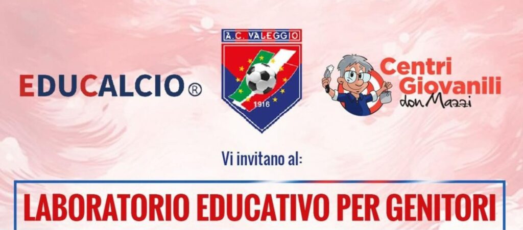 Laboratorio educativo per genitori