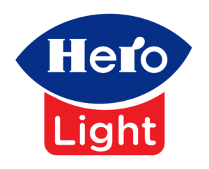 Hero light