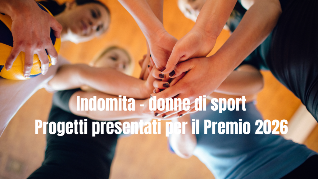 progetti indomita