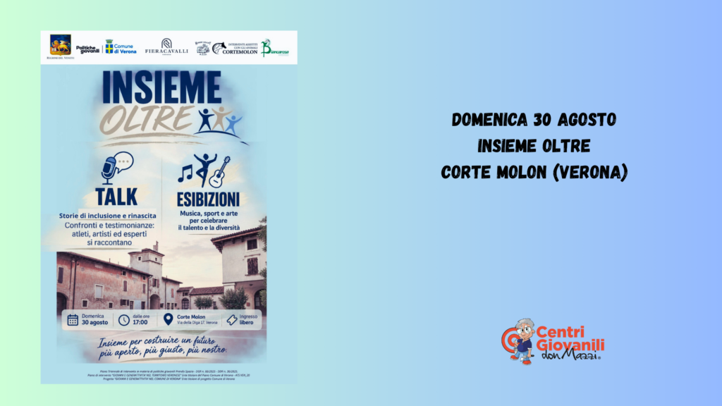 insieme oltre