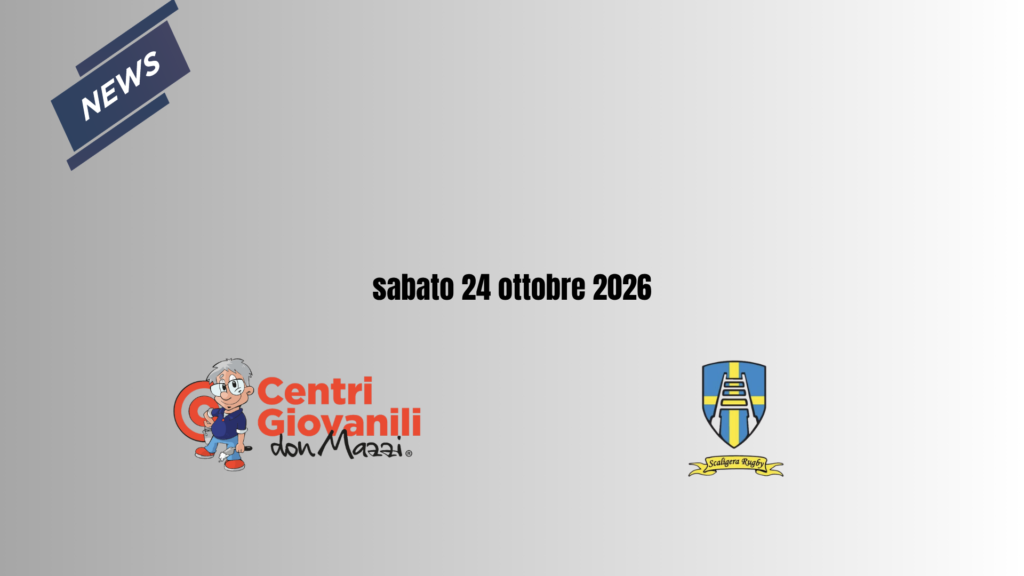 _scaligera rugby