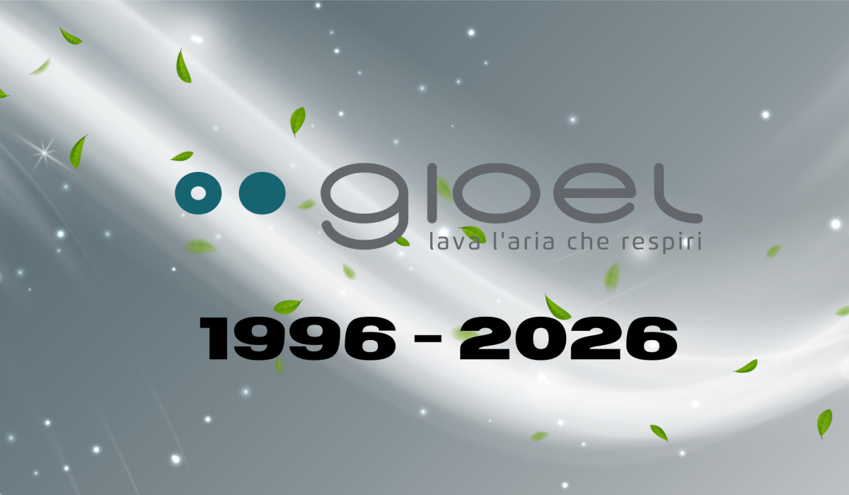 _1996 - 2026 Gioel