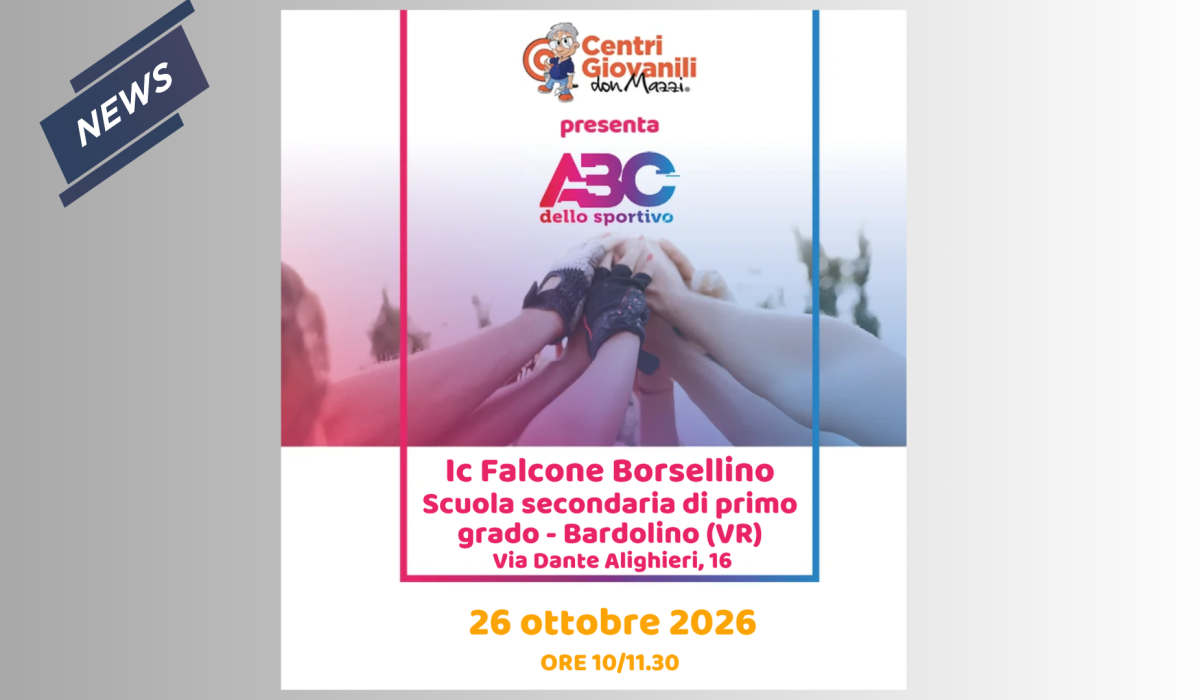 ABC dello sportivo a Bardolino