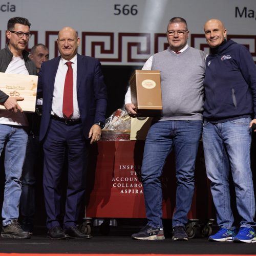 EISMANN - Kick off 2026-346