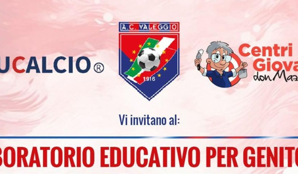 Laboratorio educativo per genitori