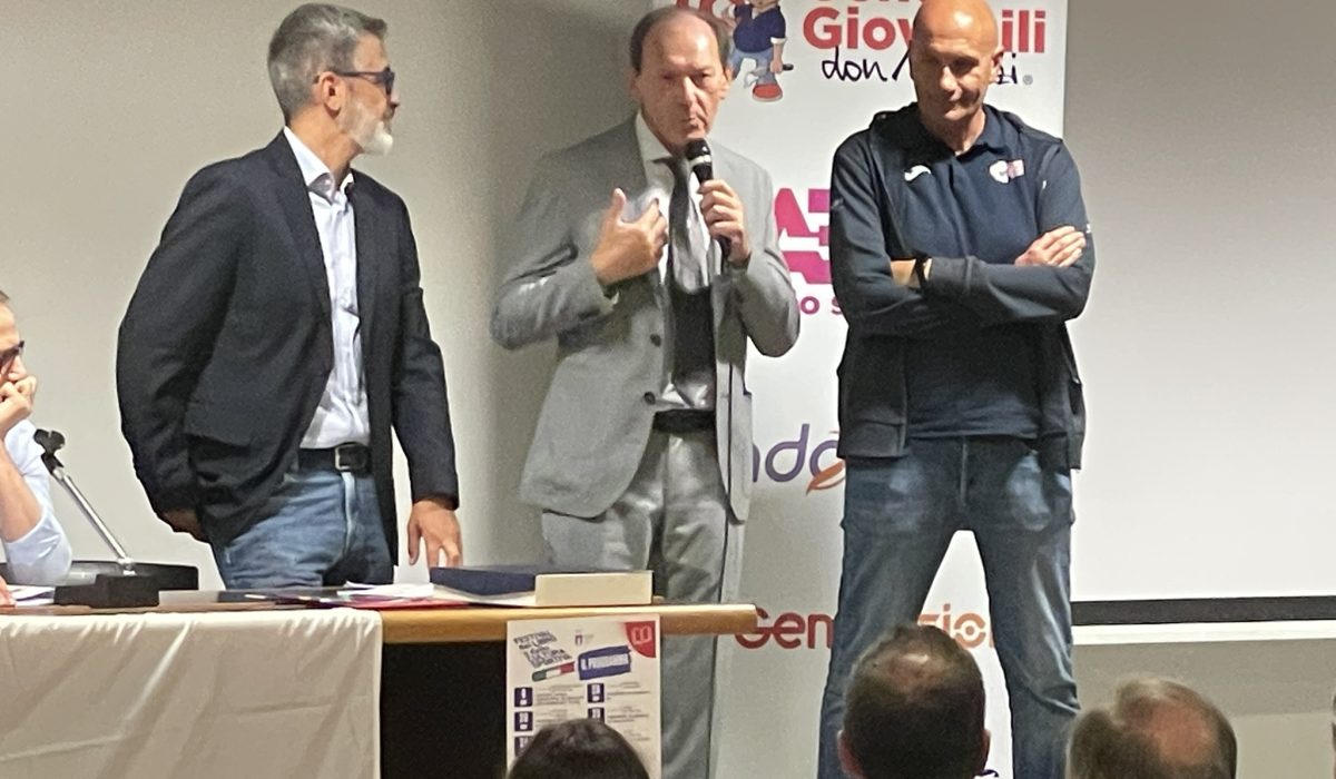 indagine giovani e sport
