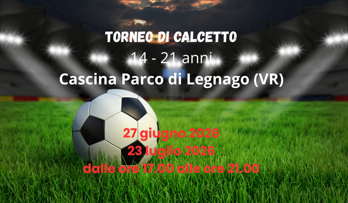 _Torneo di Legnago sito