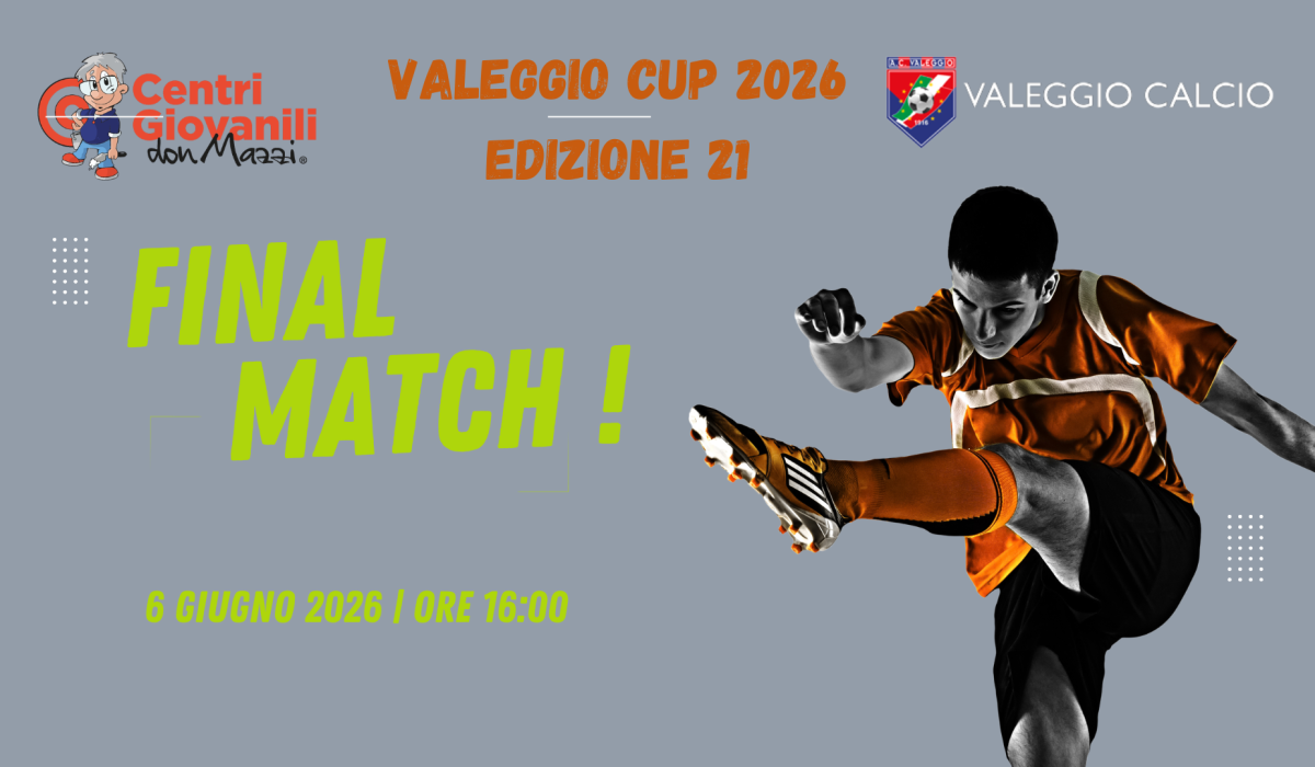 _Valeggio CUP