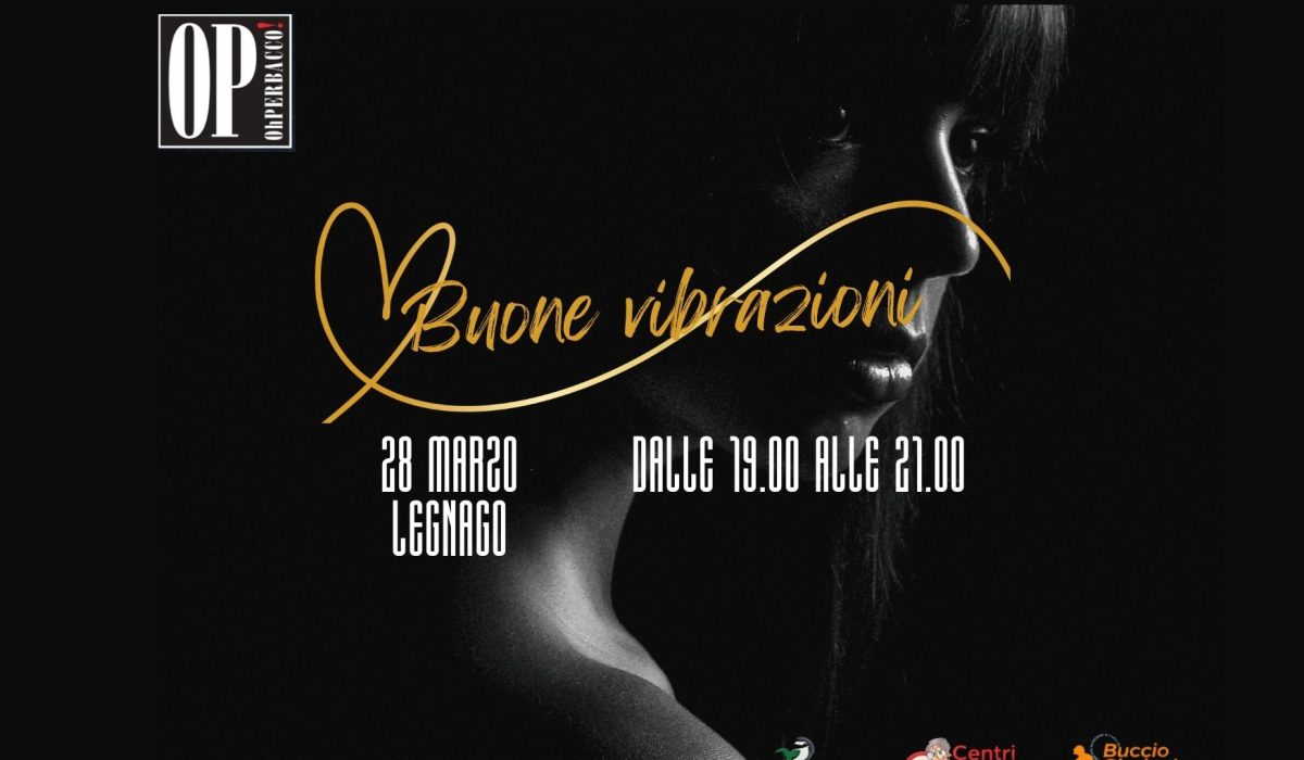 _buone vibrazioni