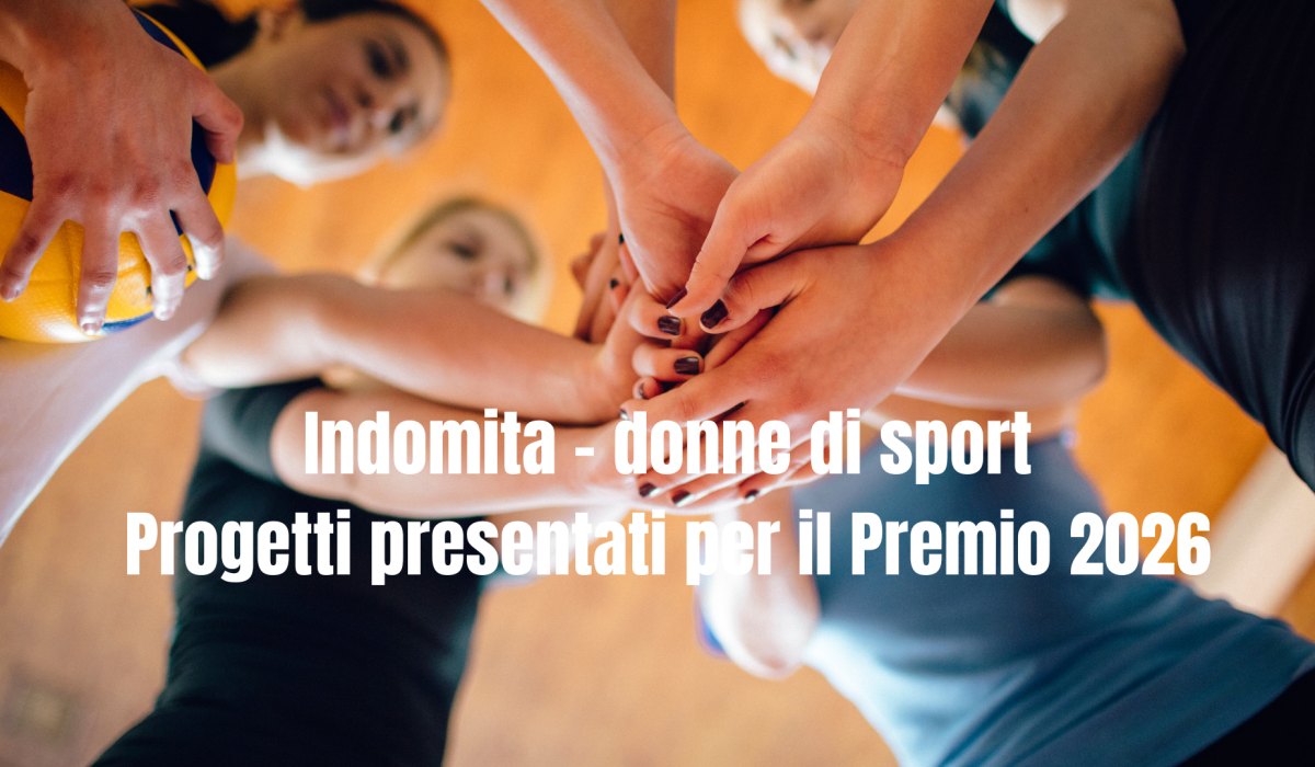 progetti indomita