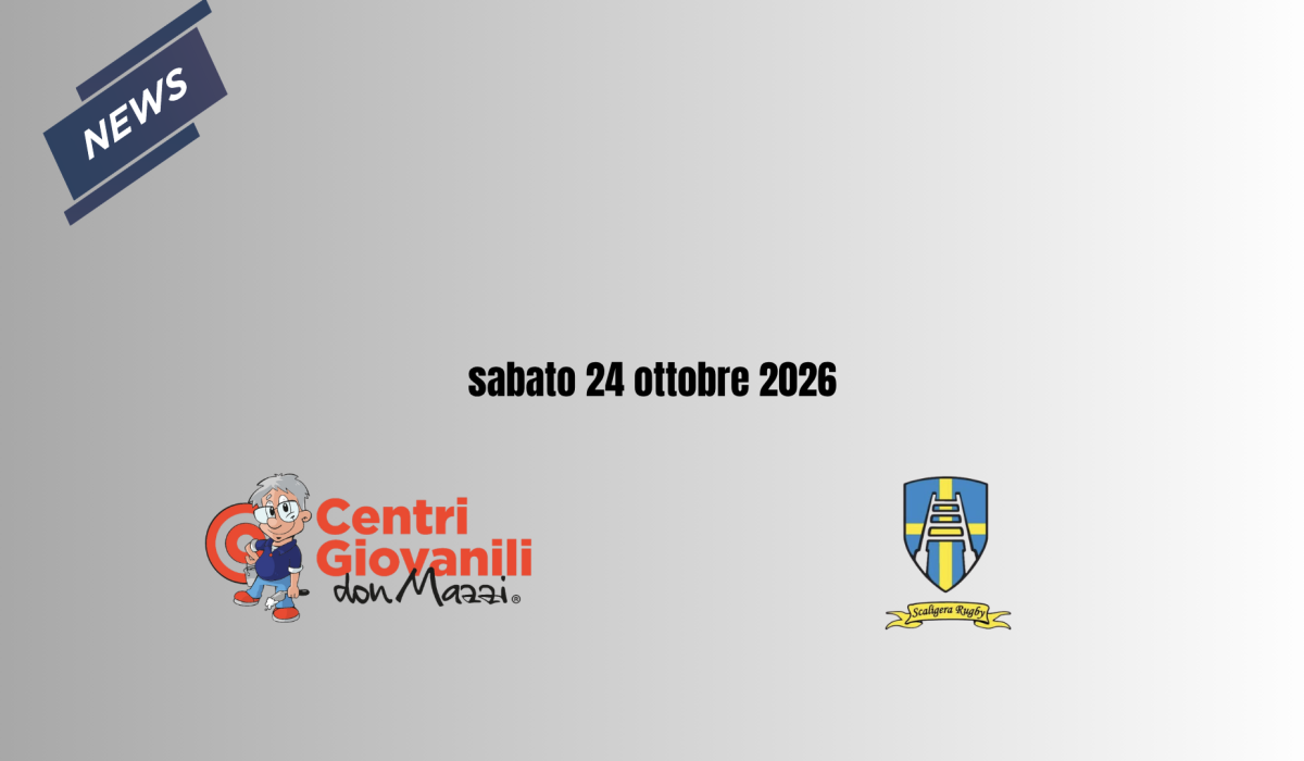_scaligera rugby